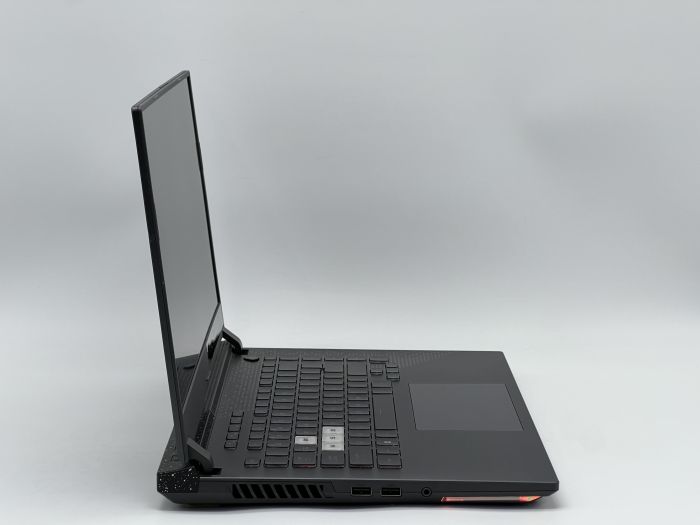 Ноутбук Asus ROG Strix G513RM-WS74, AMD Ryzen 7 6800H, 16 GB, 960 GB, NVIDIA GeForce RTX 3060, 2560x1440, IPS [SH2602048] БУ - зображення 2