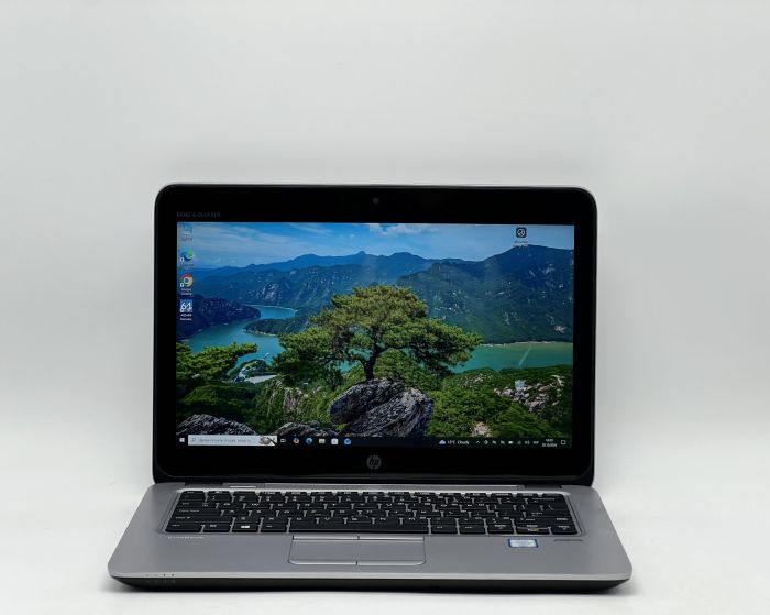 Ноутбук HP EliteBook 820 G3, i5-6300U, 8 GB, 120 GB, Intel HD Graphics 520, 1920x1080, IPS [SH2606962] БУ - зображення 1