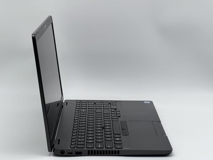 Ноутбук Dell Latitude 5500, i5-8365U, 16 GB, 240 GB, Intel UHD Graphics 620, 1920x1080, IPS [SH2505254] БУ - зображення 2