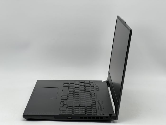 Ноутбук Asus TUF F15 FX507ZI4, i7-12700H, 16 GB, 960 GB, NVIDIA GeForce RTX 4070, 1920x1080, IPS [SH2604065] БУ - зображення 3