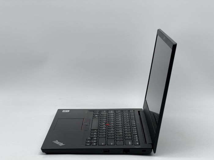 Ноутбук Lenovo ThinkPad E14, i3-10110U, 16 GB, 240 GB, Intel UHD Graphics, 1920x1080, TN [SH26031179] БУ - зображення 3