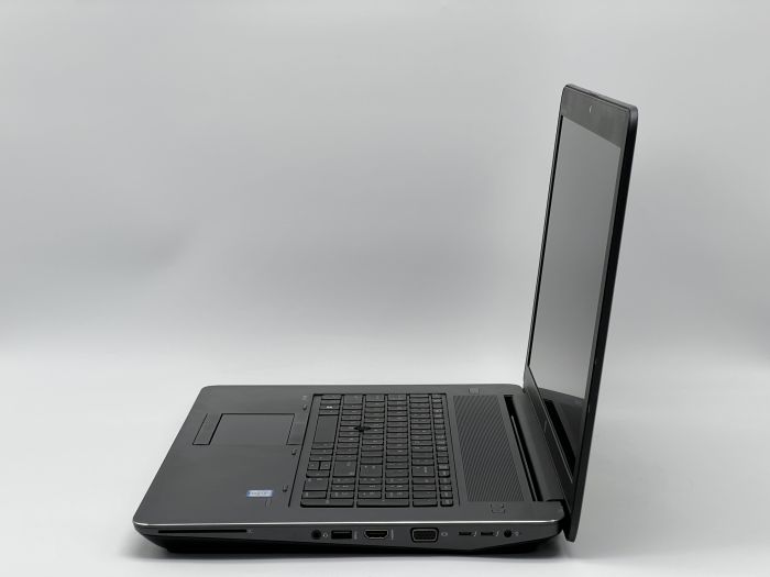 Ноутбук HP ZBook 17 G3, i5-6440HQ, 16 GB, 480 GB, Quadro M1000M, 1920x1080, IPS [SH2603720] БУ - зображення 3