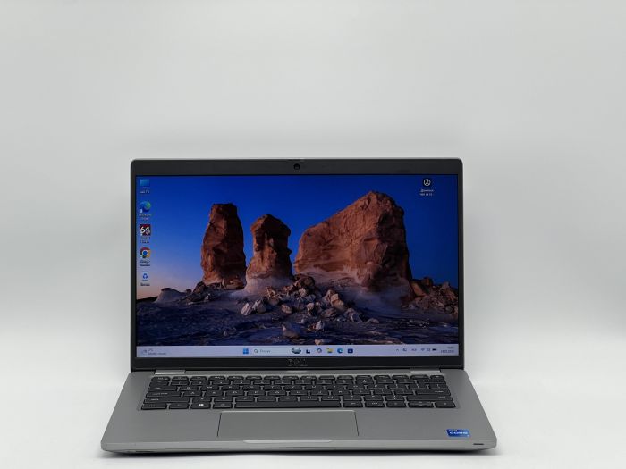Ноутбук Dell Latitude 5420, i5-1145G7, 16 GB, 240 GB, Intel Iris Xe Graphics, 1366x768, TN [SH2601510] БУ - зображення 1