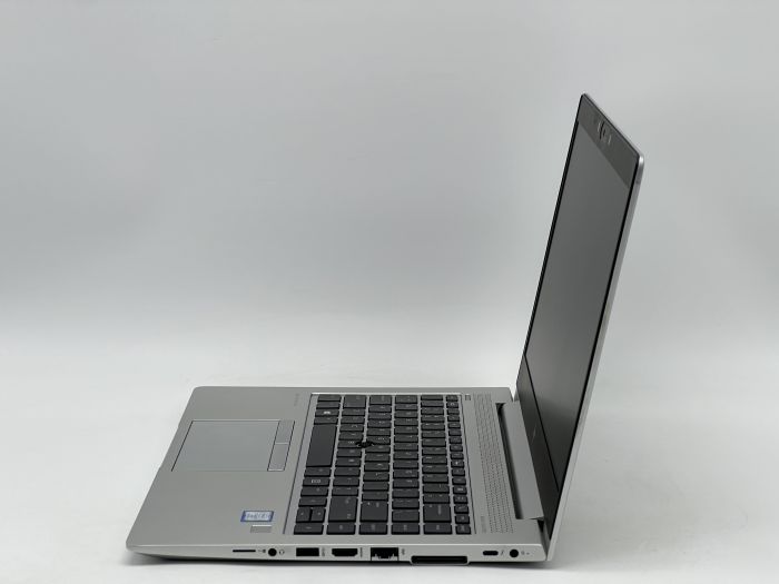 Ноутбук HP EliteBook 840 G5, i5-8365U, 8 GB, 240 GB, Intel UHD Graphics 620, 1920x1080, IPS [SH2607632] БУ - зображення 3