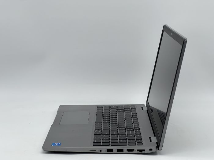 Ноутбук Dell Latitude 5520, i5-1145G7, 16 GB, 240 GB, Intel Iris Xe Graphics, 1920x1080, IPS [SH26051093] БУ - зображення 3