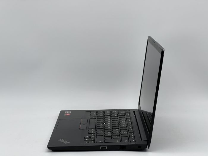 Ноутбук Lenovo ThinkPad E14 Gen2, AMD Ryzen 3 4300U, 8 GB, 240 GB, AMD Radeon Graphics, 1366x768, TN [NS25031780] БУ - зображення 3