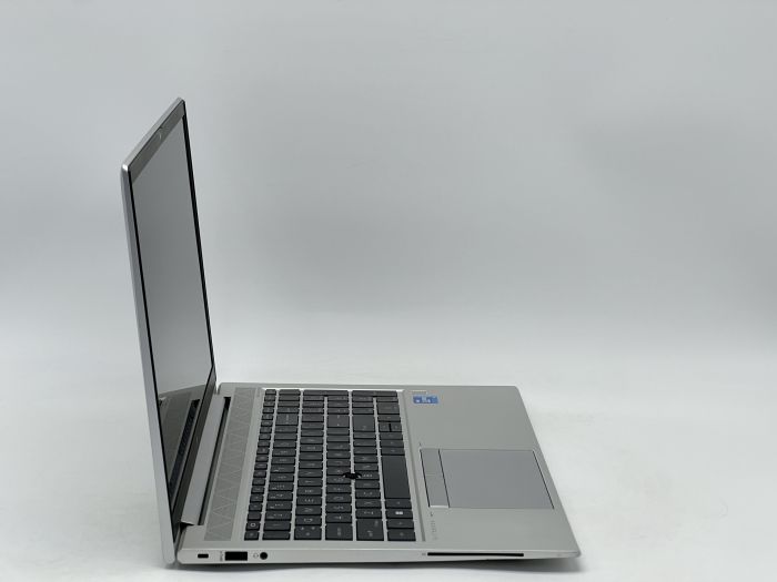 Ноутбук HP EliteBook 850 G8, i5-1145G7, 16 GB, 240 GB, Intel Iris Xe Graphics, 1920x1080, IPS [SH2609079] БУ - зображення 2