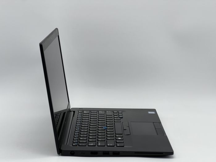 Ноутбук Dell Latitude 7490, i5-8350U, 8 GB, 240 GB, Intel UHD Graphics 620, 1920x1080, IPS [SH26031340] БУ - зображення 2