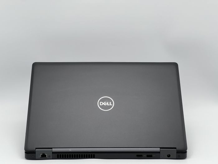 Ноутбук Dell Latitude 5590, i5-8250U, 16 GB, 240 GB, Intel UHD Graphics 620, 1920x1080, IPS [SH2510849] БУ - зображення 4