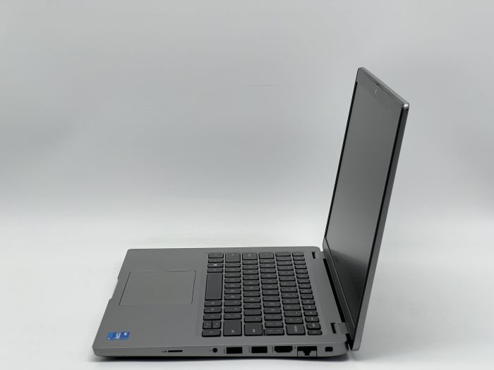 Ноутбук Dell Latitude 5420, i5-1145G7, 16 GB, 240 GB, Intel Iris Xe Graphics, 1366x768, TN [SH2601510] БУ - зображення 3