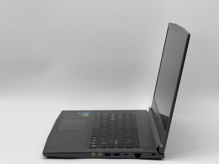 Ноутбук MSI Thin 15 B13VF, i5-13420H, 32 GB, 1440 GB, NVIDIA GeForce RTX 4060, 1920x1080, IPS [SH2604057] БУ - зображення 3
