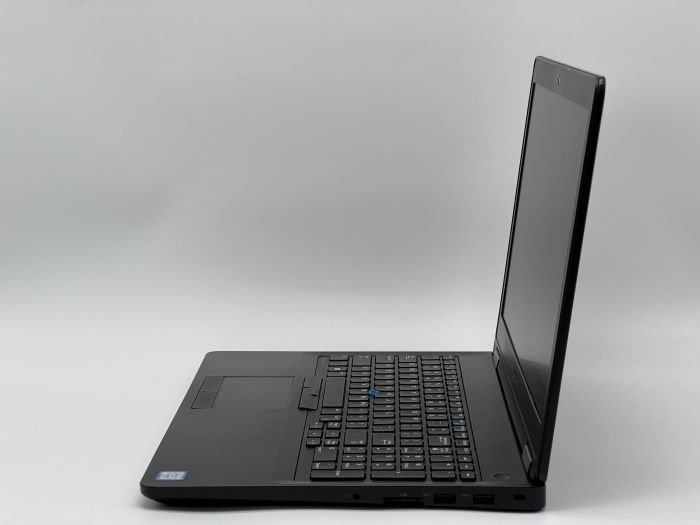 Ноутбук Dell Latitude E5570, i3-6100U, 16 GB, 240 GB, Intel HD 520, 1366x768, TN [SH2603712] БУ - зображення 3