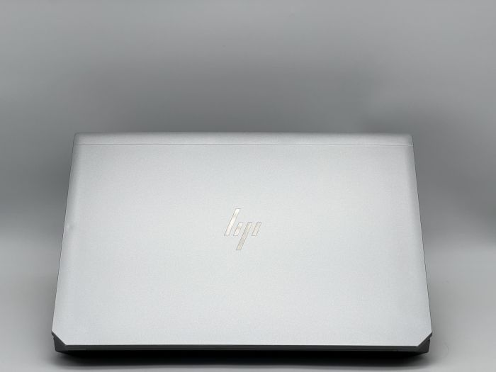 Ноутбук HP ZBook 17 G5, i5-8400H, 16 GB, 480 GB, NVIDIA  Quadro P2000, 1920x1080, IPS [SH26081018] БУ - зображення 4