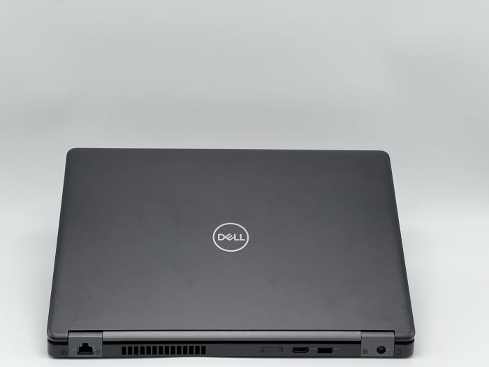Ноутбук Dell Latitude 5490, i5-8250U, 8 GB, 240 GB, Intel UHD 620, 1920x1080, IPS [SH2504230] БУ - зображення 4