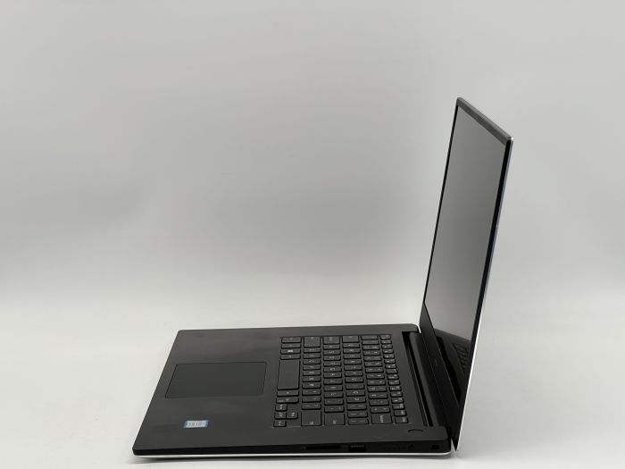 Ноутбук Dell XPS 15 7590, i7-9750H, 16 GB, 240 GB, NVIDIA GeForce GTX 1650, 1920x1080, IPS [SH2603678] БУ - зображення 3