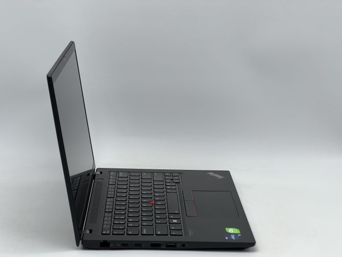 Ноутбук Lenovo ThinkPad T14 Gen 3, i5-1245U, 16 GB, 240 GB, Intel Iris Xe Graphics, 1920x1200, IPS [SH2607960] БУ - зображення 2