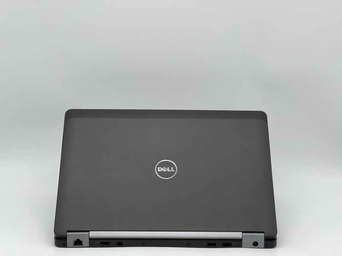 Ноутбук Dell Latitude E7470, i5-6300U, 8 GB, 120 GB, Intel HD Graphics 520, 2560x1440, IPS [SH2604663] БУ - зображення 4