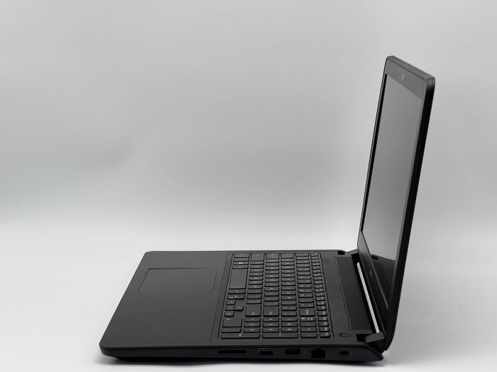 Ноутбук Dell Inspiron 15-7559, i5-6300HQ, 16 GB, 480 GB, NVIDIA GeForce GTX 960M, 1920x1080, IPS [SH2602931] БУ - зображення 3
