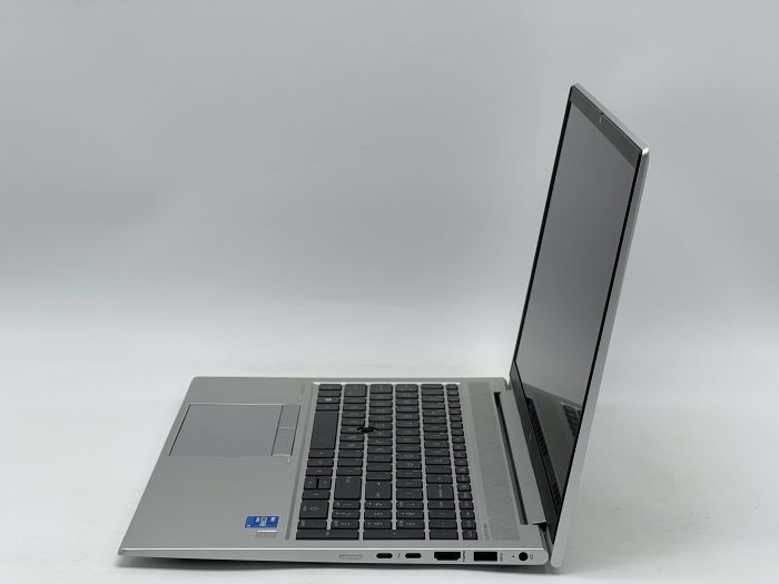 Ноутбук HP EliteBook 850 G8, i5-1145G7, 16 GB, 240 GB, Intel Iris Xe Graphics, 1920x1080, IPS [SH2608816] БУ - зображення 3