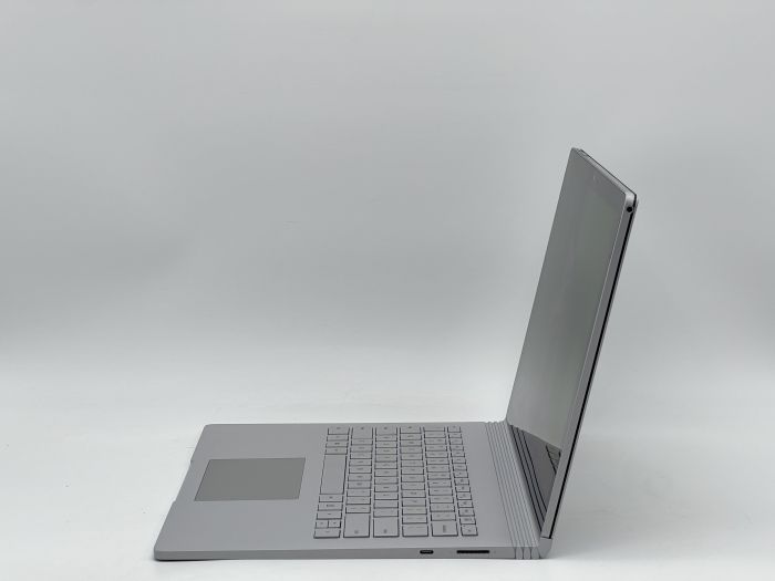 Ноутбук Microsoft Surface Book 2, i5-7300U, 8 GB, 240 GB, Intel HD Graphics 620, 3000x2000, IPS [SH2603742] БУ - зображення 3