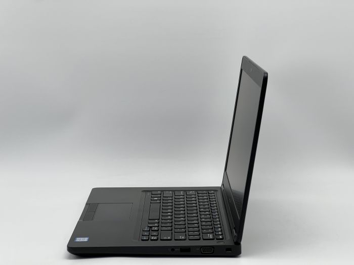 Ноутбук Dell Latitude 5480, i5-7300HQ, 8 GB, 240 GB, Intel HD Graphics 630, 1366x768, TN [SH2604673] БУ - зображення 3