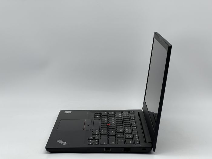 Ноутбук Lenovo ThinkPad E14, i3-10110U, 16 GB, 240 GB, Intel UHD Graphics, 1920x1080, TN [SH26031224] БУ - зображення 3
