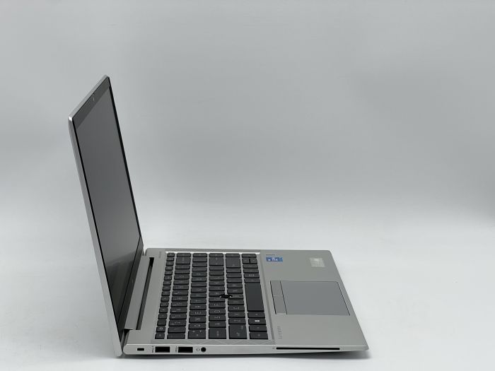 Ноутбук HP EliteBook 840 G8, i5-1145G7, 16 GB, 240 GB, Intel Iris Xe Graphics, 1920x1080, IPS [SH26051020] БУ - зображення 2