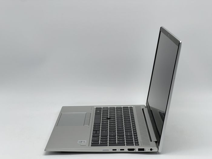 Ноутбук HP EliteBook 850 G7, i5-10310U, 16 GB, 480 GB, Intel UHD Graphics, 1920x1080, IPS [SH26051036] БУ - зображення 3