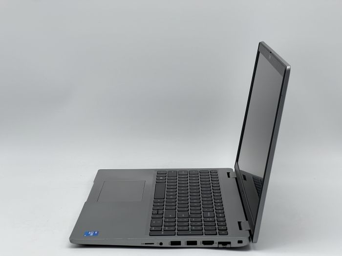 Ноутбук Dell Latitude 5520, i5-1145G7, 16 GB, 480 GB, Intel Iris Xe Graphics, 1920x1080, IPS [SH2603083] БУ - зображення 3