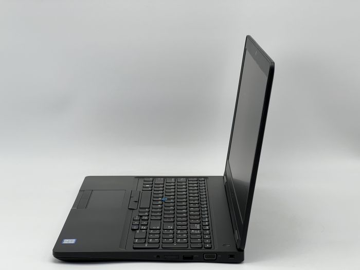 Ноутбук Dell Latitude 5590, i5-8365U, 16 GB, 240 GB, Intel UHD Graphics 620, 1920x1080, IPS [SH2609400] БУ - зображення 3