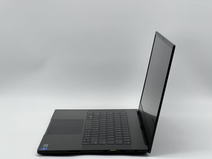 Ноутбук Razer Blade 15 RZ09-0421PED3, i7-12800H, 32 GB, 960 GB, NVIDIA GeForce RTX 3080 Ti, 2560x1440, IPS [SH2603198] БУ - зображення 3