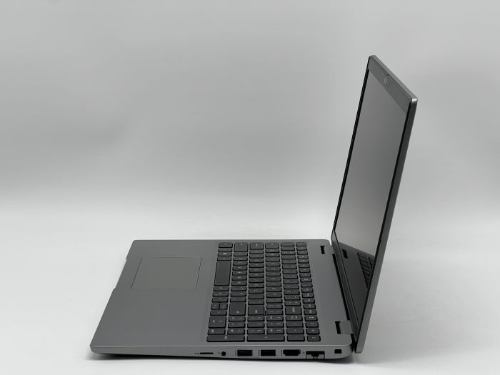 Ноутбук Dell Latitude 5520, i5-1145G7, 16 GB, 240 GB, Intel Iris Xe Graphics, 1920x1080, IPS [SH25121327] БУ - зображення 3