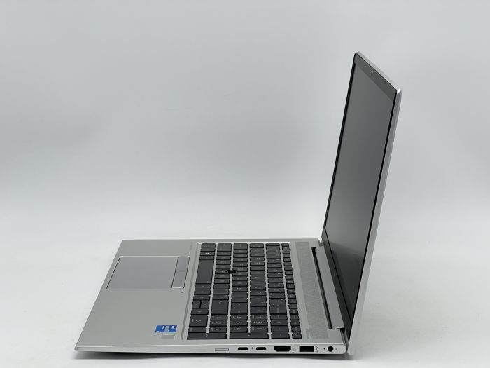 Ноутбук HP EliteBook 850 G8, i5-1145G7, 16 GB, 240 GB, Intel Iris Xe Graphics, 1920x1080, IPS [SH2609215] БУ - зображення 3