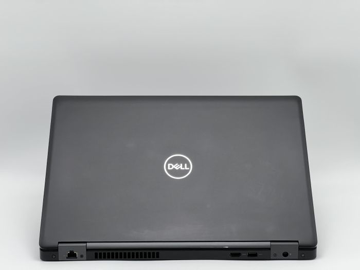 Ноутбук Dell Latitude 5590, i7-8650U, 16 GB, 240 GB, Intel UHD 620, 1920x1080, IPS [SH2602083] БУ - зображення 4