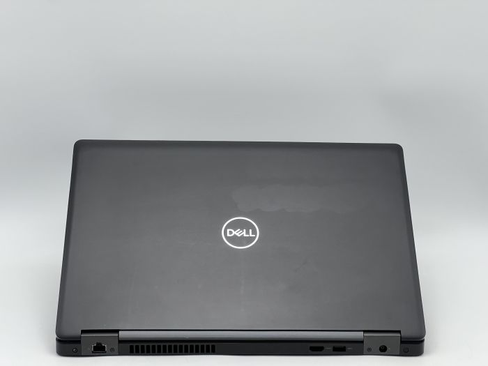 Ноутбук Dell Latitude 5590, i5-7300U, 8 GB, 120 GB, Intel HD Graphics 620, 1366x768, TN [SH2605904] БУ - зображення 4