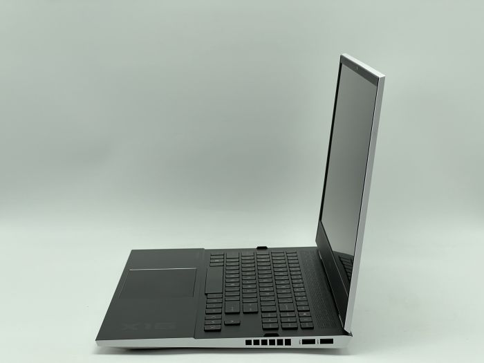 Ноутбук HP Omen 16-b0005dx, i5-11400H, 16 GB, 1440 GB, NVIDIA GeForce RTX 3070, 2560x1440, IPS [SH2602911] БУ - зображення 3