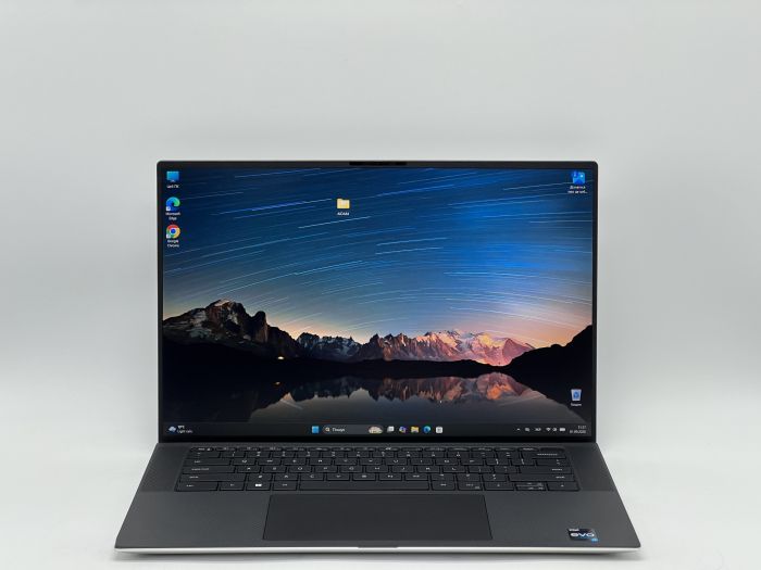 Ноутбук Dell XPS 15 9530, i7-13700H, 16 GB, 480 GB, Intel Arc A370M, 1920x1200, IPS [SH2607910] БУ - зображення 1