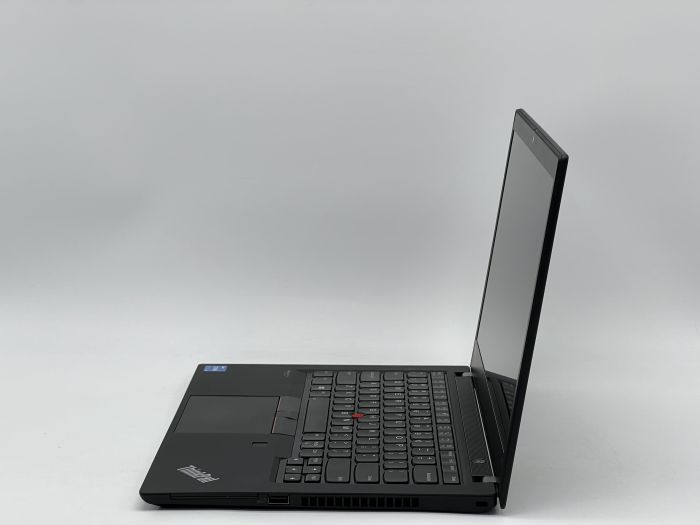Ноутбук Lenovo ThinkPad T14 Gen 2, i5-1135G7, 16 GB, 480 GB, Intel Iris Xe Graphics, 1920x1080, IPS [SH2603770] БУ - зображення 3