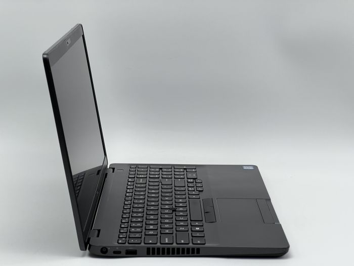 Ноутбук Dell Latitude 5500, i5-8365U, 16 GB, 240 GB, Intel UHD Graphics 620, 1920x1080, IPS [SH2506245] БУ - зображення 2