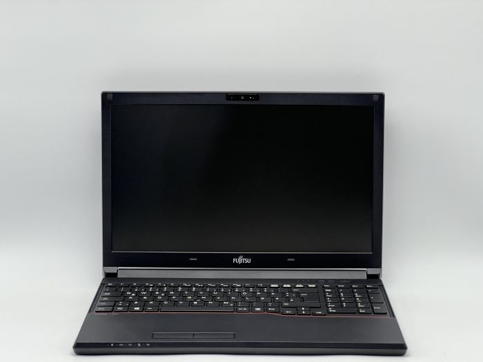 Ноутбук Fujitsu LifeBook E556, i5-6300U, 8 GB, 120 GB, Intel HD Graphics 520, 1366x768, TN [DV2608231] БУ - зображення 1