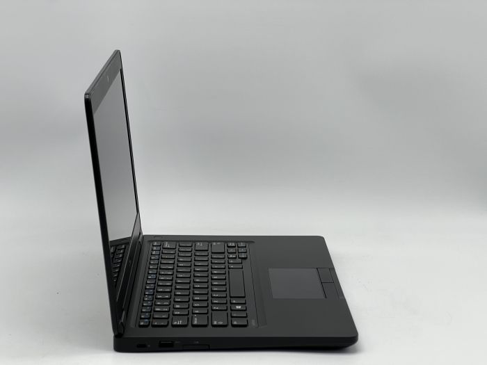 Ноутбук Dell Latitude 5480, i5-6300U, 8 GB, 240 GB, Intel HD Graphics 520, 1920x1080, IPS [SH2605383] БУ - изображение 2