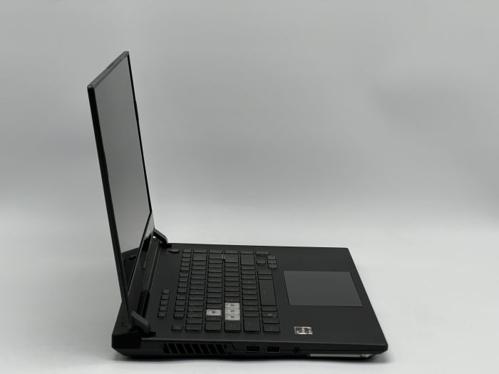 Ноутбук Asus ROG Strix G513QM-WS96, AMD Ryzen 9 5900HX, 16 GB, 960 GB, NVIDIA GeForce RTX 3060, 1920x1080, IPS [SH2507633] БУ - зображення 2
