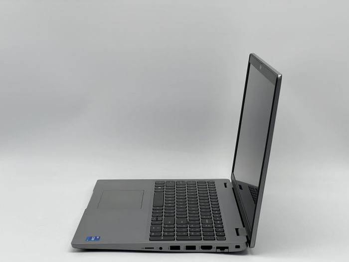 Ноутбук Dell Latitude 5520, i5-1135G7, 16 GB, 240 GB, Intel Iris Xe Graphics, 1920x1080, IPS [SH26031335] БУ - зображення 3