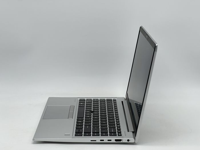 Ноутбук HP EliteBook 840 G8, i5-1145G7, 16 GB, 240 GB, Intel Iris Xe Graphics, 1920x1080, IPS [SH26041022] БУ - зображення 3
