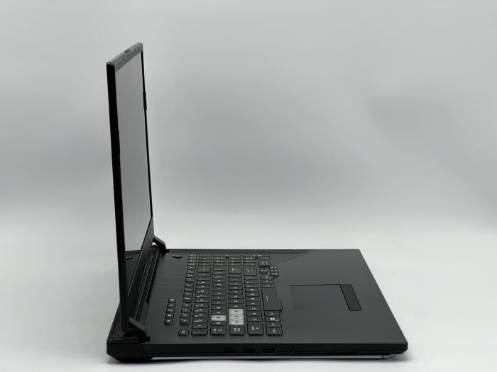 Ноутбук Asus ROG Strix G731GU-BI7N9, i7-9750H, 16 GB, 480 GB, NVIDIA GeForce GTX 1660 Ti, 1920x1080, IPS [SH26021551] БУ - зображення 2