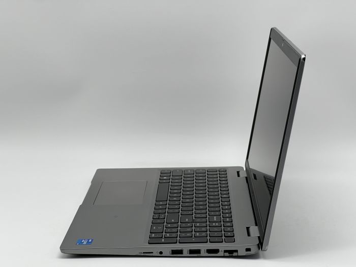 Ноутбук Dell Latitude 5520, i5-1145G7, 16 GB, 240 GB, Intel Iris Xe Graphics, 1920x1080, IPS [SH2601459] БУ - зображення 3