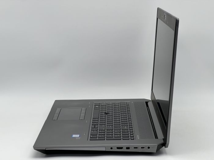 Ноутбук HP ZBook 17 G5, i5-8400H, 16 GB, 480 GB, NVIDIA  Quadro P2000, 1920x1080, IPS [SH2609244] БУ - зображення 3