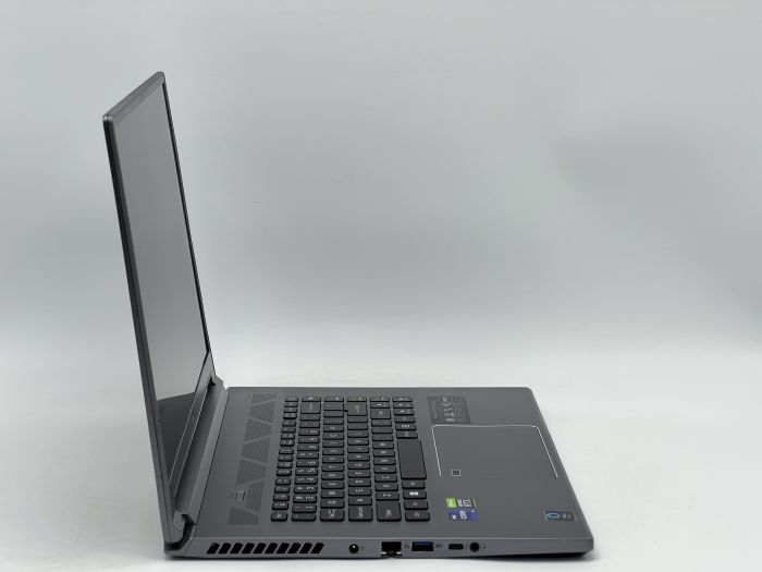 Ноутбук Acer Predator Triton 500 SE PT516-52s-99EL, i9-12900H, 32 GB, 960 GB, NVIDIA GeForce RTX 3080 Ti, 2560x1600, IPS [SH26021546] БУ - зображення 2