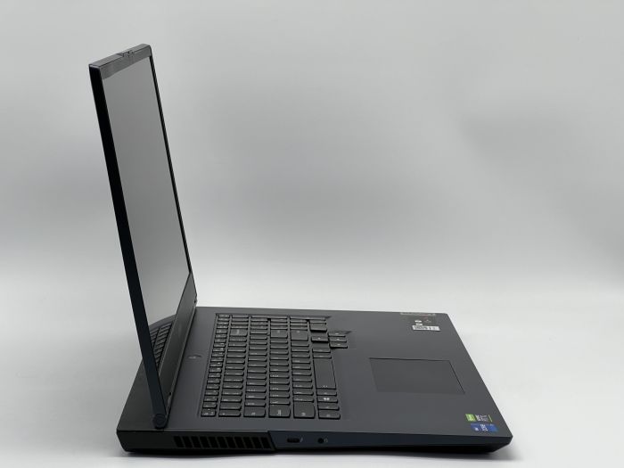 Ноутбук Lenovo Legion 5 17ITH6H, i7-11800H, 16 GB, 960 GB, NVIDIA GeForce RTX 3060, 1920x1080, IPS [SH2603350] БУ - зображення 2