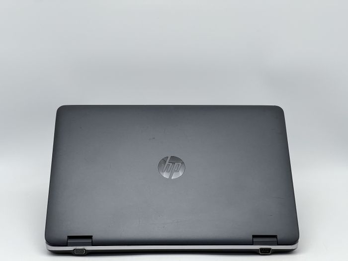 Ноутбук HP ProBook 650 G2, i5-6200U, 8 GB, 120 GB, Intel HD Graphics 520, 1366x768, TN [DV2608223] БУ - зображення 4